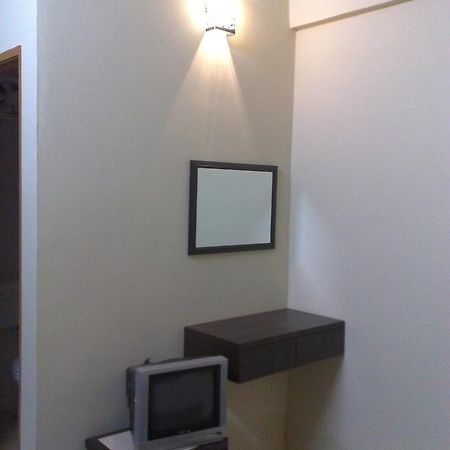 Jr Hotel Sitiawan Eksteriør bilde