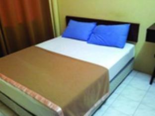 Jr Hotel Sitiawan Eksteriør bilde