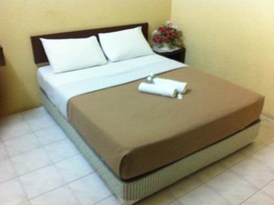 Jr Hotel Sitiawan Eksteriør bilde
