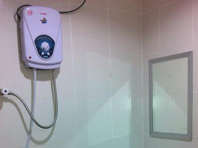 Jr Hotel Sitiawan Eksteriør bilde