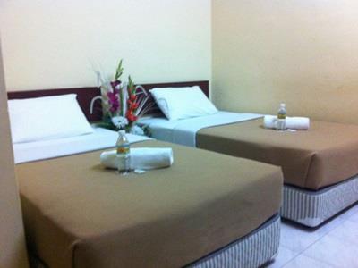 Jr Hotel Sitiawan Eksteriør bilde