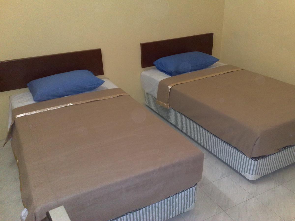 Jr Hotel Sitiawan Eksteriør bilde